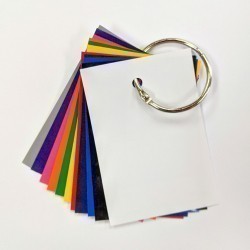 Siser HTV Color Rings