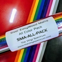 HTV Themed Packs