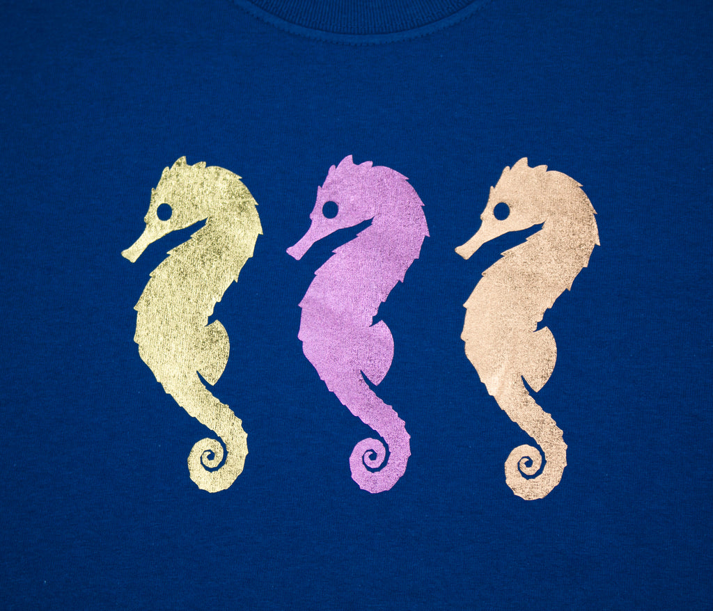 Siser Metal Heat Transfer Vinyl