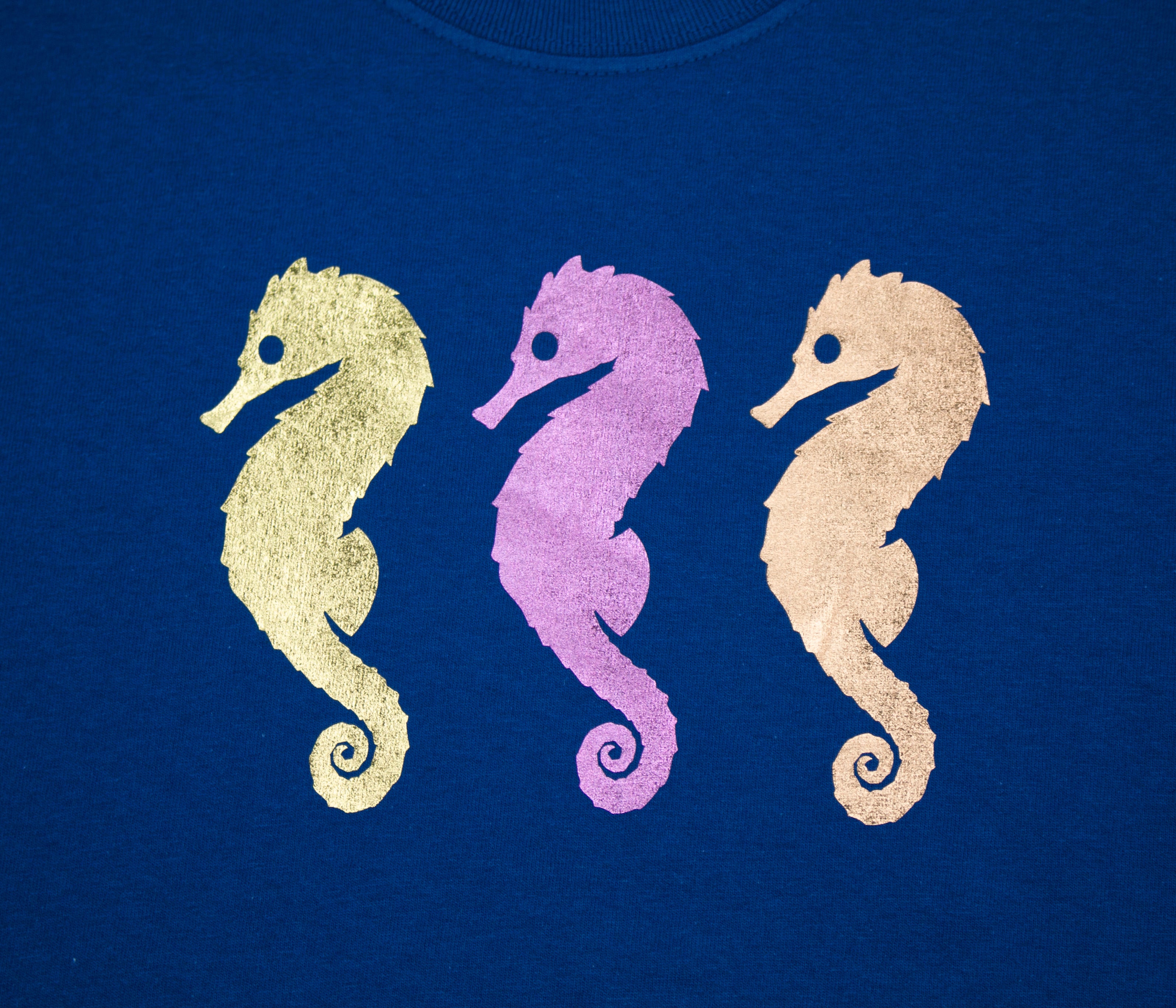 Siser Metal Heat Transfer Vinyl