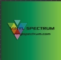 Printed Matte Adhesive Vinyl - PATTERNS