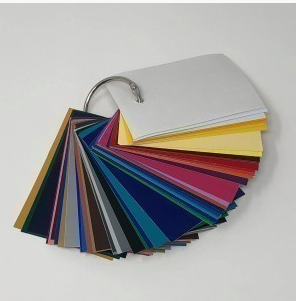 Vinyl Rings
