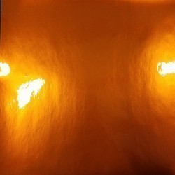 StyleTech Polished Metal Adhesive Vinyl - 12in x 12in