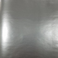 StyleTech Polished Metal Adhesive Vinyl - 12in x 12in
