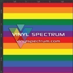 Printed Matte Adhesive Vinyl - LIFESTYLE