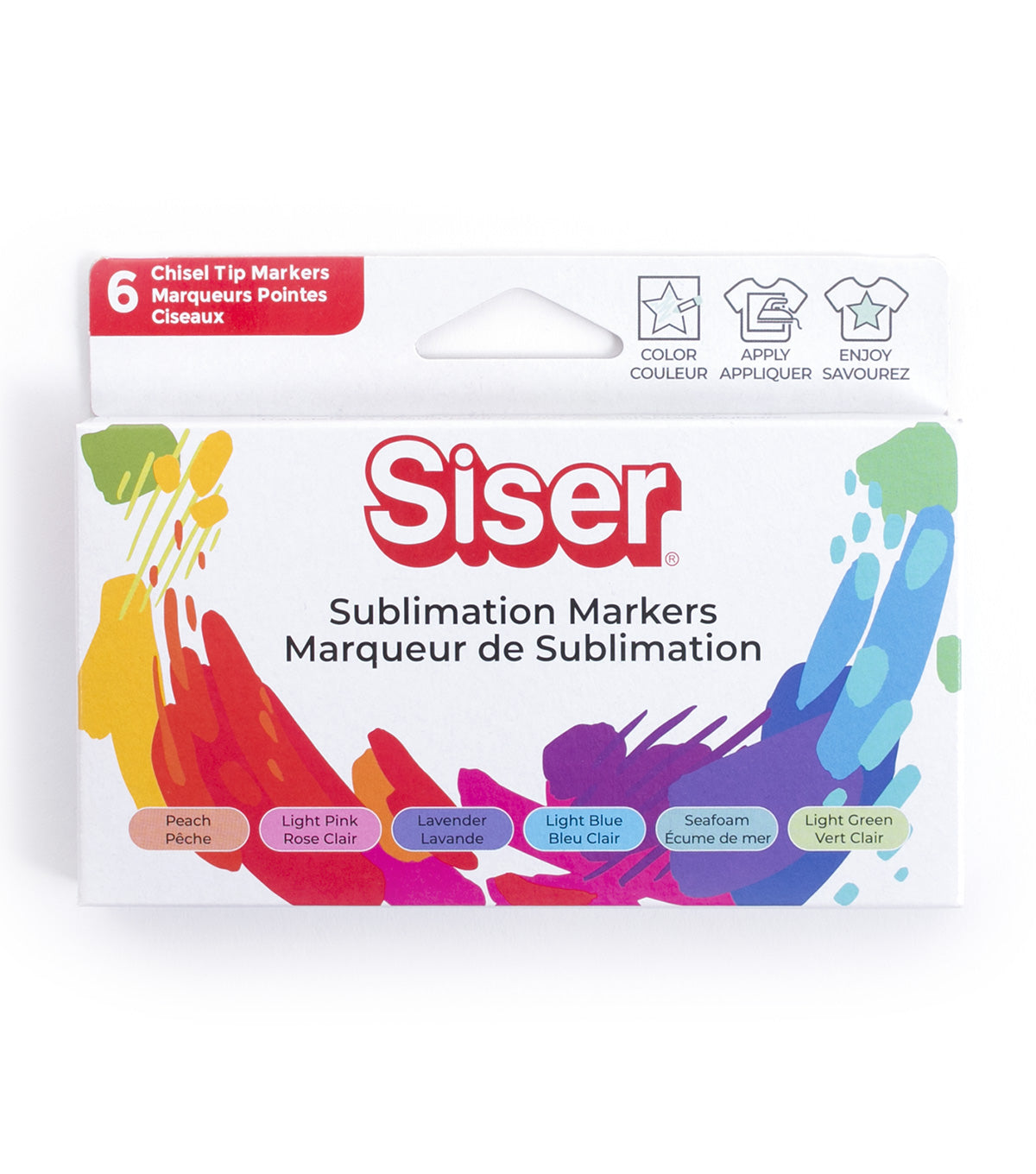 Sublimation