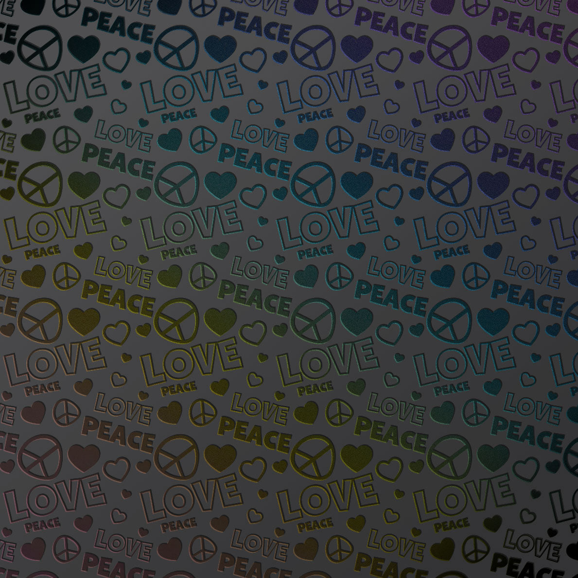 Siser Holographic Heat Transfer Vinyl