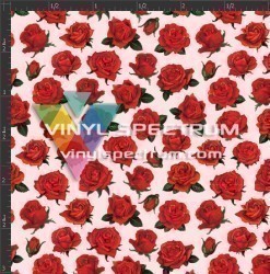 Printed Matte Adhesive Vinyl - NATURE