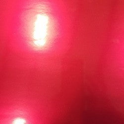 StyleTech Polished Metal Adhesive Vinyl - 12in x 12in