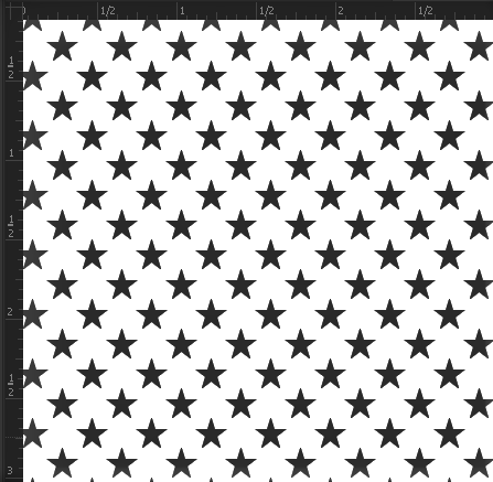 Printed Gloss Adhesive Vinyl - LIFESTYLE