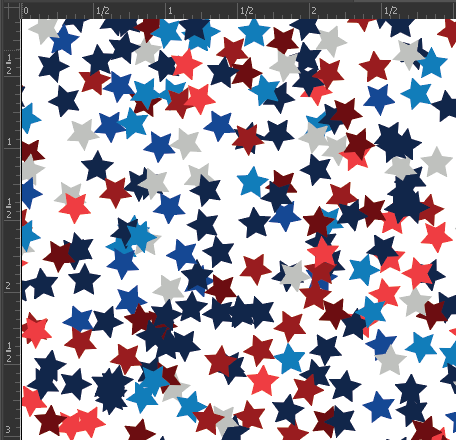 Printed Gloss Adhesive Vinyl - LIFESTYLE