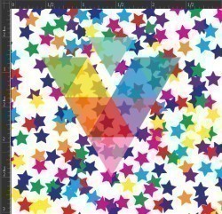 Printed Matte Adhesive Vinyl - LIFESTYLE
