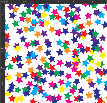 Printed Gloss Adhesive Vinyl - LIFESTYLE