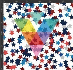 Printed Matte Adhesive Vinyl - LIFESTYLE