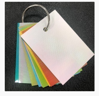Siser HTV Color Rings