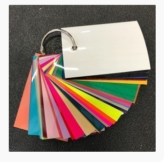 Vinyl Rings
