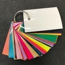 Siser HTV Color Rings