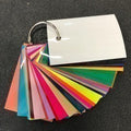 Siser HTV Color Rings