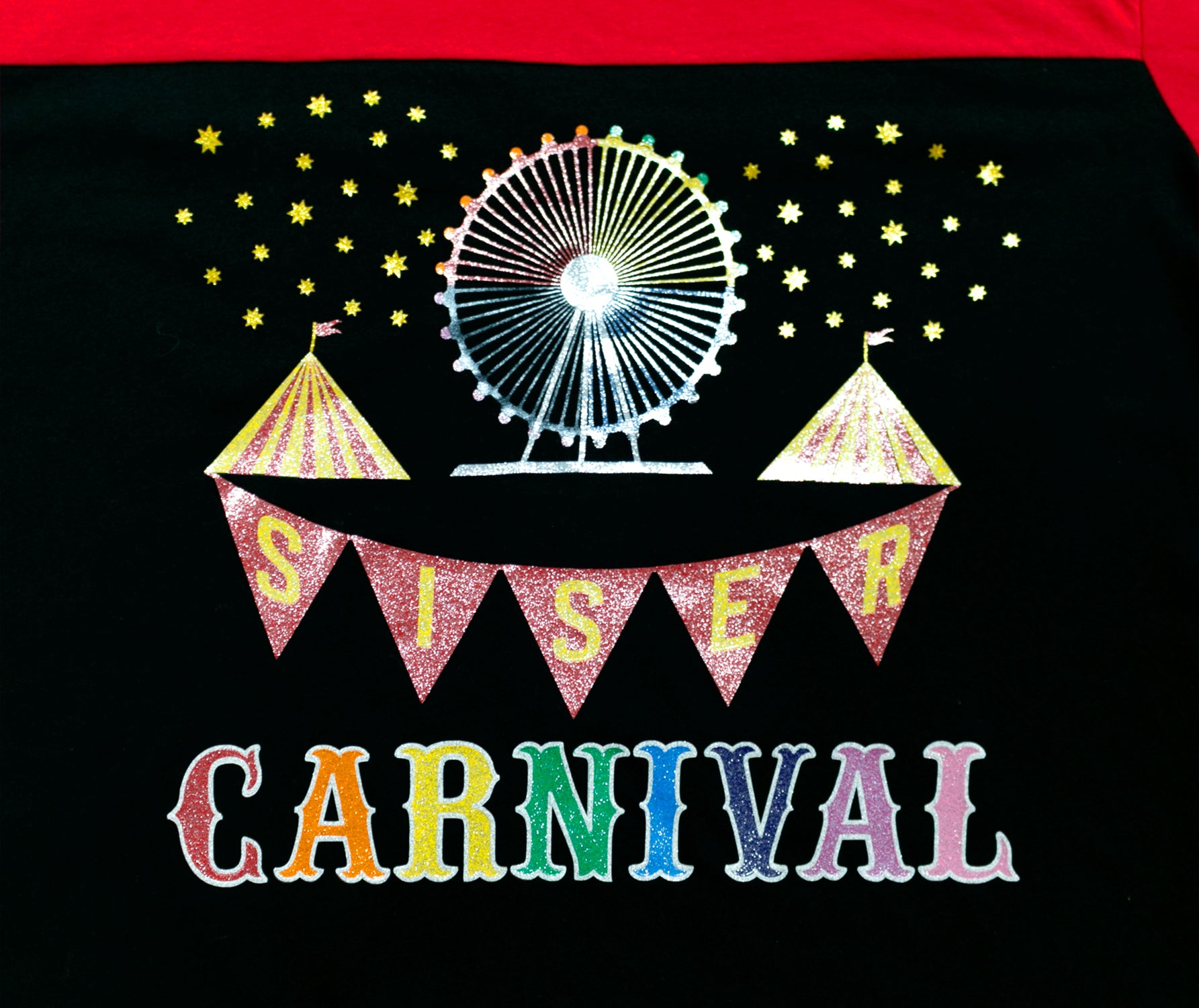 Siser Sparkle Heat Transfer Vinyl