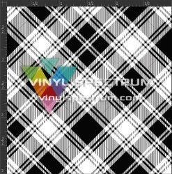 Printed Matte Adhesive Vinyl - PATTERNS