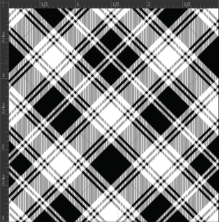 Printed Gloss Adhesive Vinyl - PATTERNS