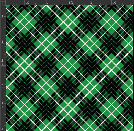 Printed Gloss Adhesive Vinyl - PATTERNS