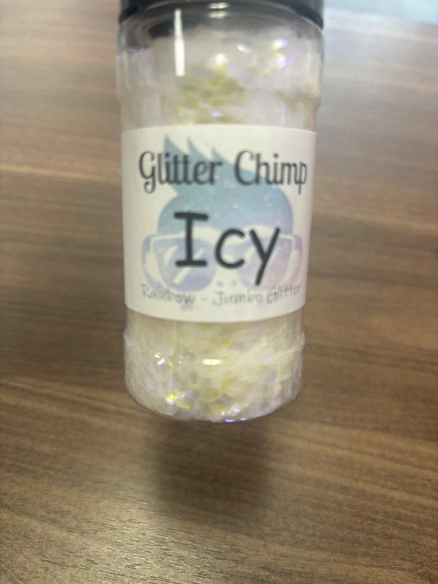 Glitter