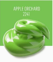 Acrylic Matte Paint - 2241 Apple Orchard