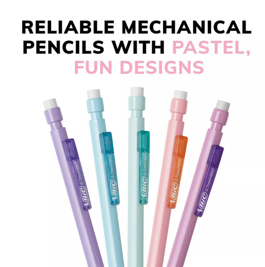 BIC Mechanical Pencil