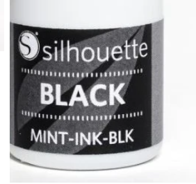 Black Mint Ink