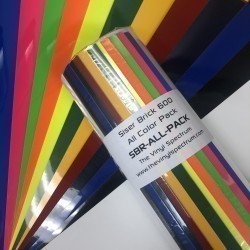 HTV Themed Packs