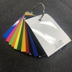 Siser HTV Color Rings