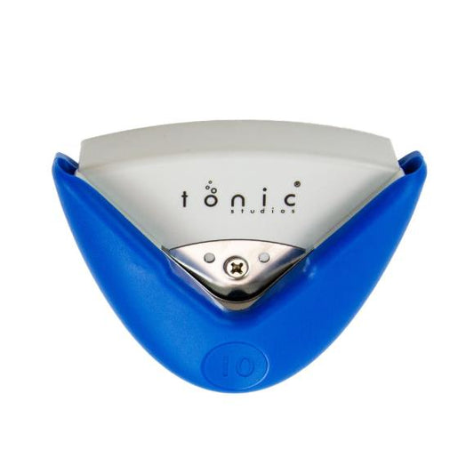 Corner Rounder