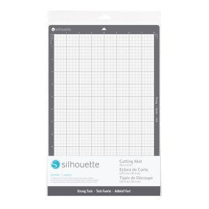 Silhouette Cutting Mat 8 in x 12 in