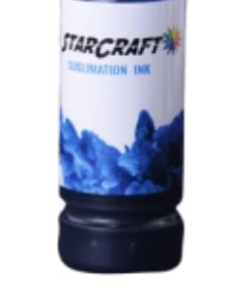 StarCraft Sublimation Ink - Cyan