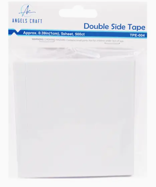 Double Sided Foam Tape