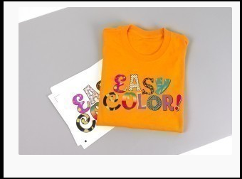 Siser EasyColor DTV