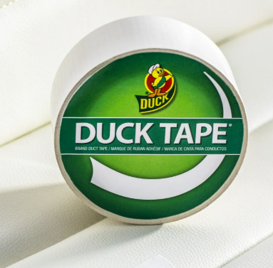 White Duct Tape