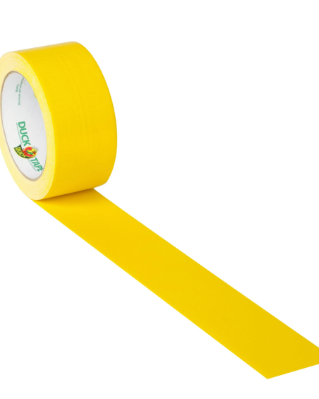 Yellow Duct Tape