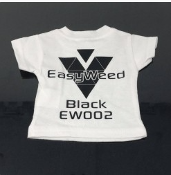 Siser HTV Easyweed Sheets