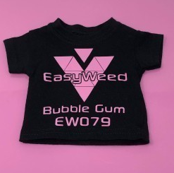 Siser HTV Easyweed Sheets