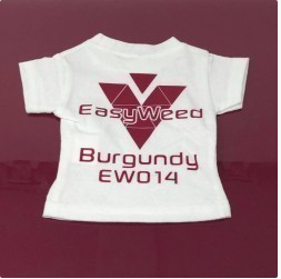 Siser HTV Easyweed Sheets