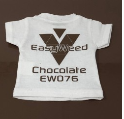 Siser HTV Easyweed Sheets