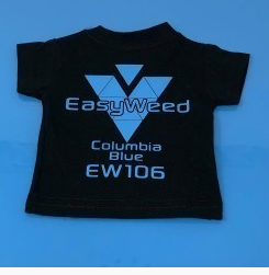Siser HTV Easyweed Sheets