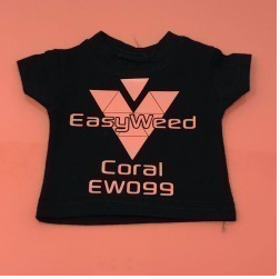 Siser HTV Easyweed Sheets