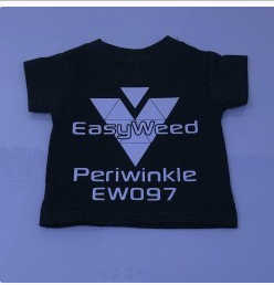 Siser HTV Easyweed Sheets