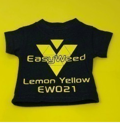 Siser HTV Easyweed Sheets