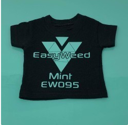 Siser HTV Easyweed Sheets