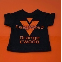 Siser HTV Easyweed Sheets