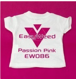Siser HTV Easyweed Sheets
